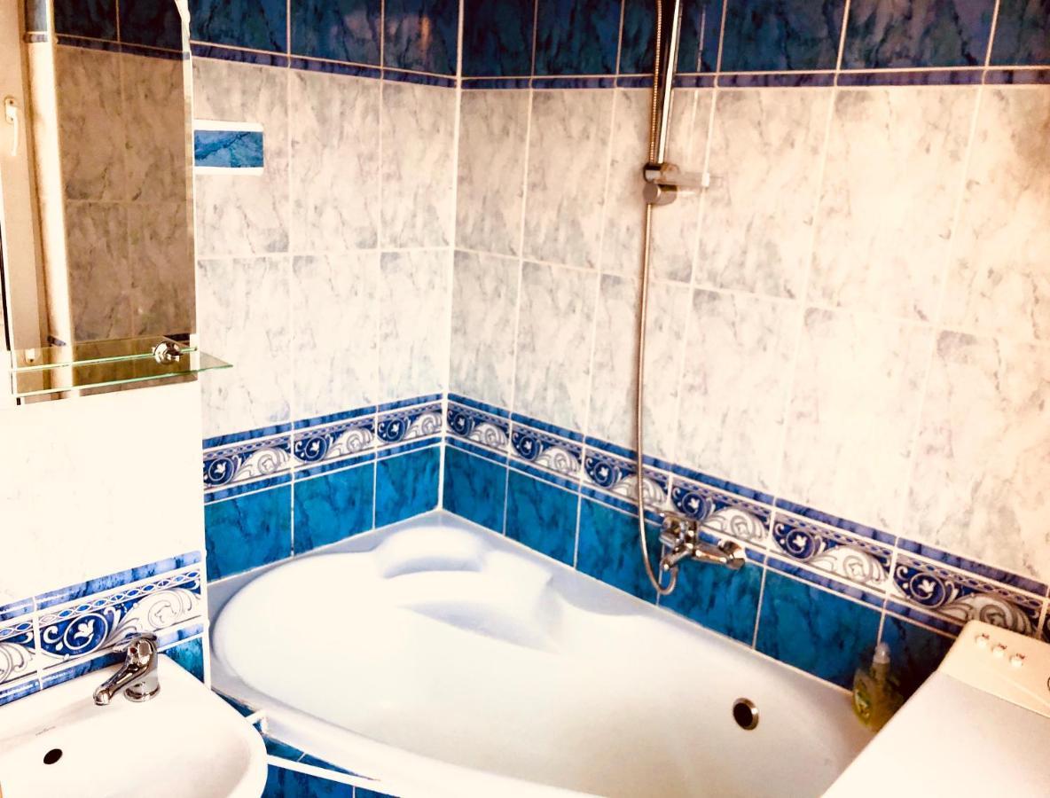 Apartment High Tatras Попрад Экстерьер фото