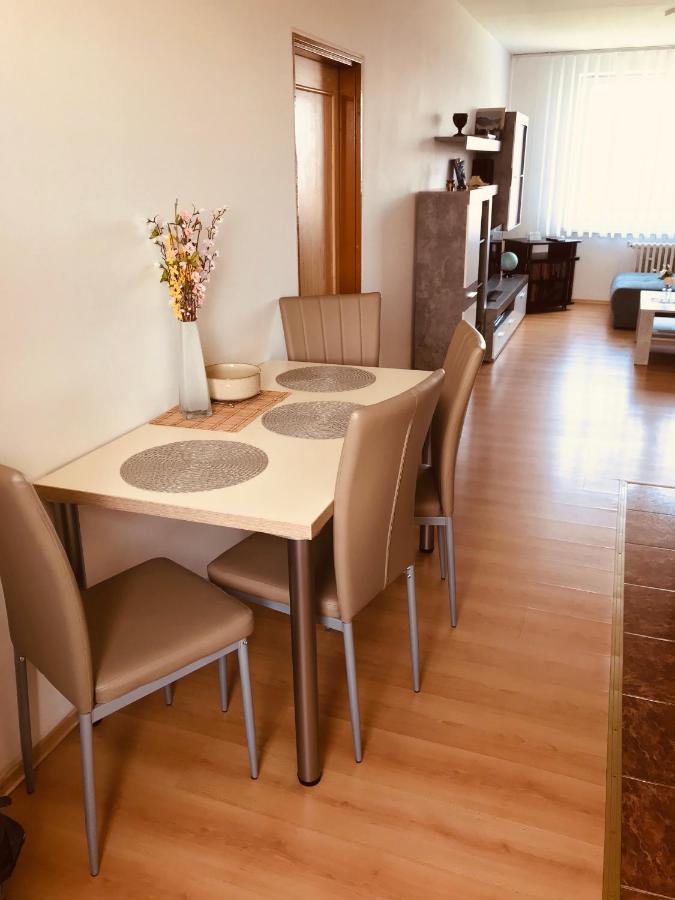 Apartment High Tatras Попрад Экстерьер фото