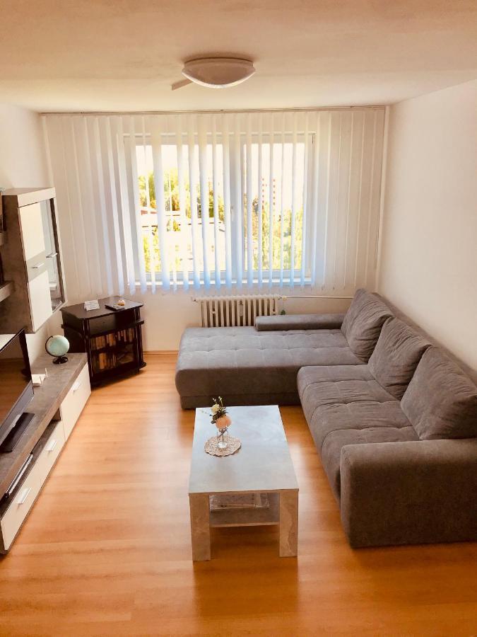 Apartment High Tatras Попрад Экстерьер фото