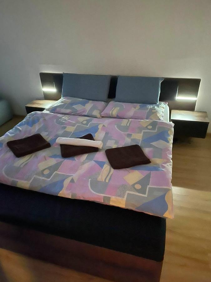 Apartment High Tatras Попрад Экстерьер фото