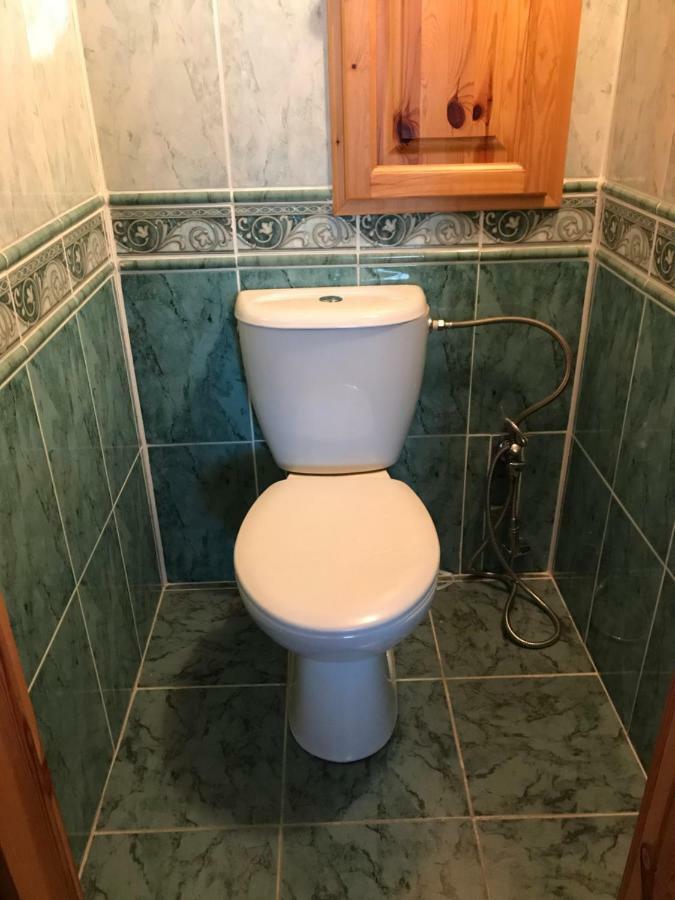Apartment High Tatras Попрад Экстерьер фото